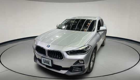 Bmw • X2