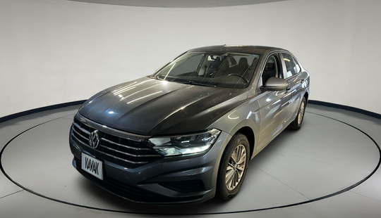 Volkswagen • Jetta
