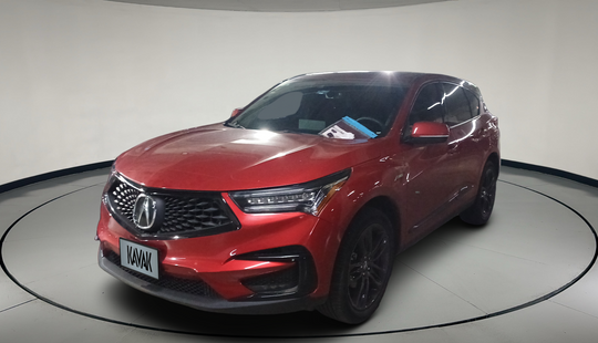 Acura • RDX