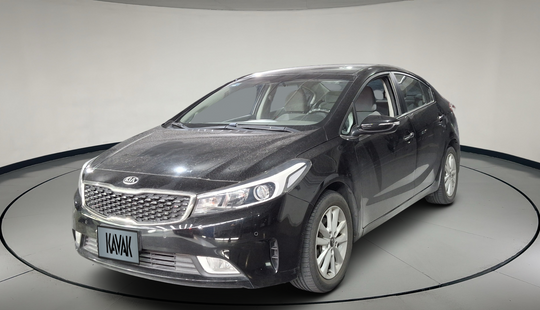 Kia • FORTE