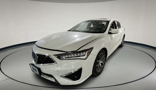 Acura • ILX
