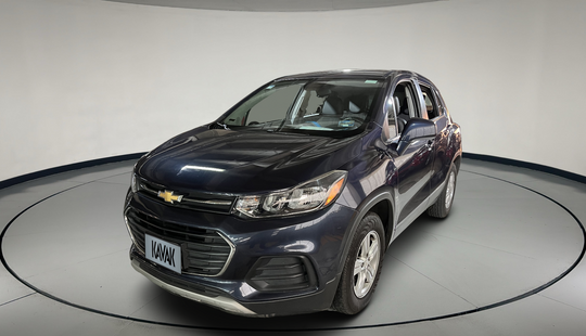 Chevrolet • Trax