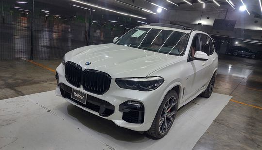 Bmw • X5