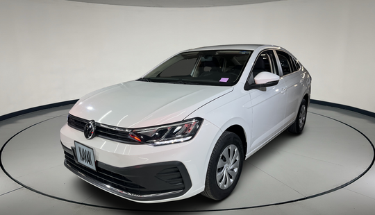 Volkswagen • Virtus