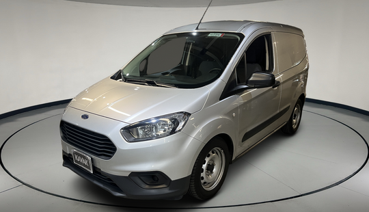 Ford • Transit