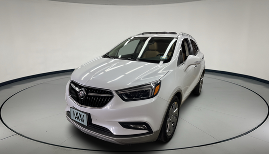 Buick • Encore