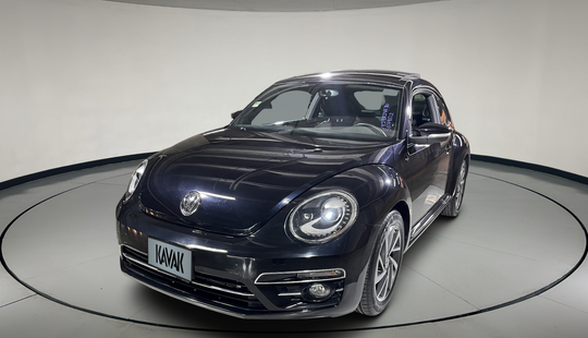 Volkswagen • Beetle