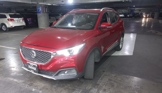 Mg • Zs