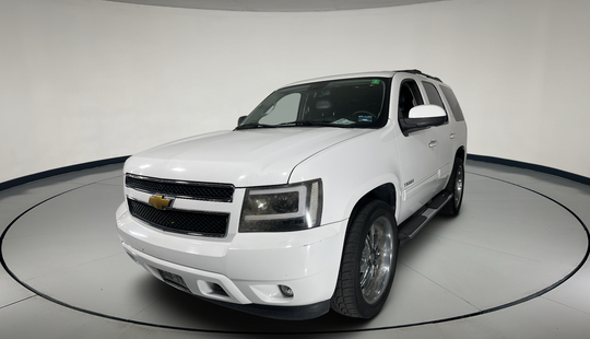 Chevrolet • Tahoe