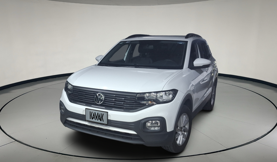 Volkswagen T-cross 1.6 TRENDLINE Suv 2022
