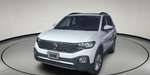 Volkswagen T-cross 1.6 TRENDLINE Suv 2022