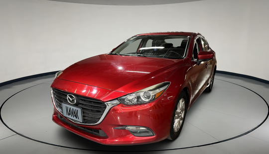 Mazda • Mazda 3