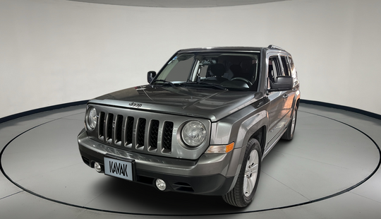 Jeep • Patriot