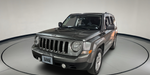 Jeep Patriot 2.4 SPORT FWD ATX Suv 2014