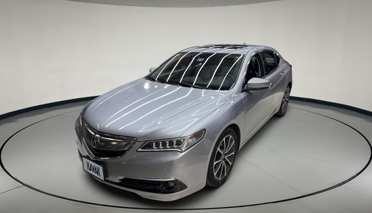 Acura • TLX