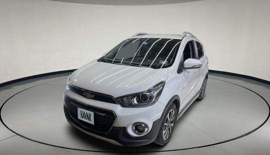 Chevrolet • Spark