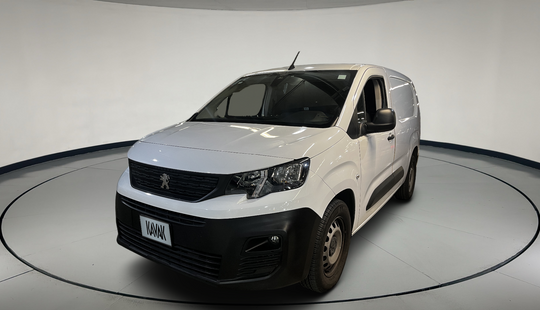 Peugeot • Partner