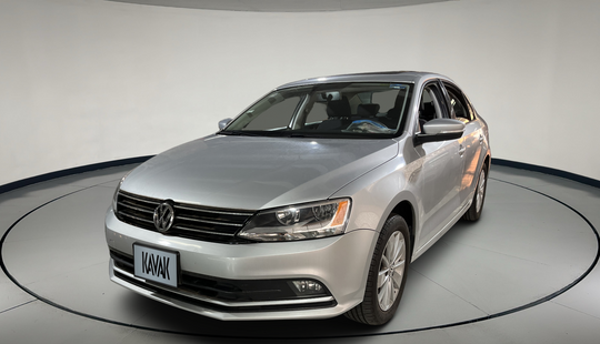 Volkswagen • Jetta