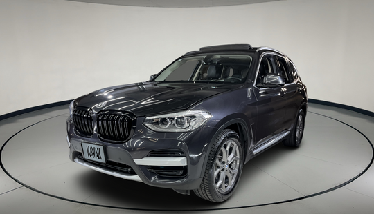 Bmw • X3