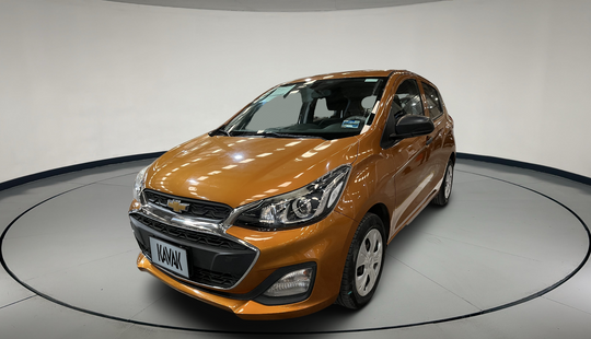 Chevrolet • Spark