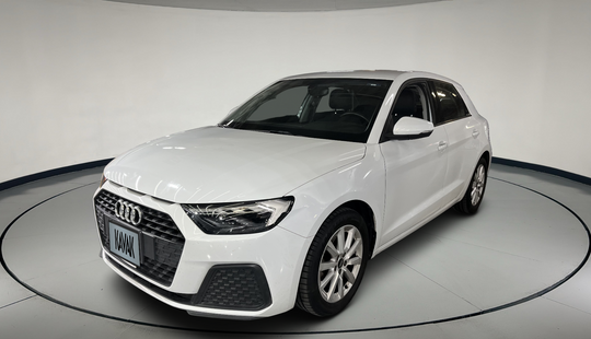 Audi • A1