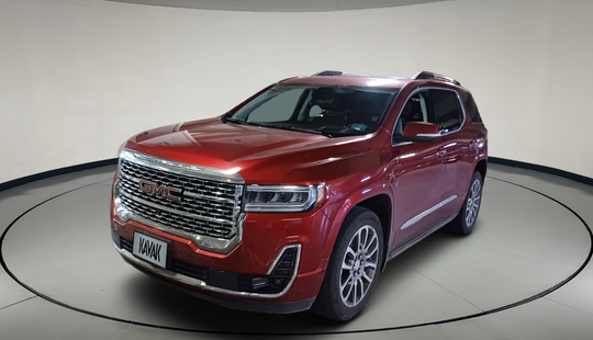 Gmc • Acadia