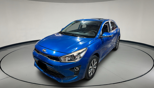 Kia • Rio