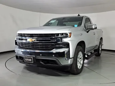 Chevrolet Cheyenne
