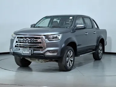 Jac Frison T8