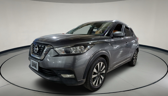 Nissan • Kicks