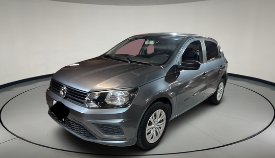 Volkswagen • Gol
