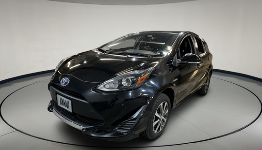 Toyota • Prius C
