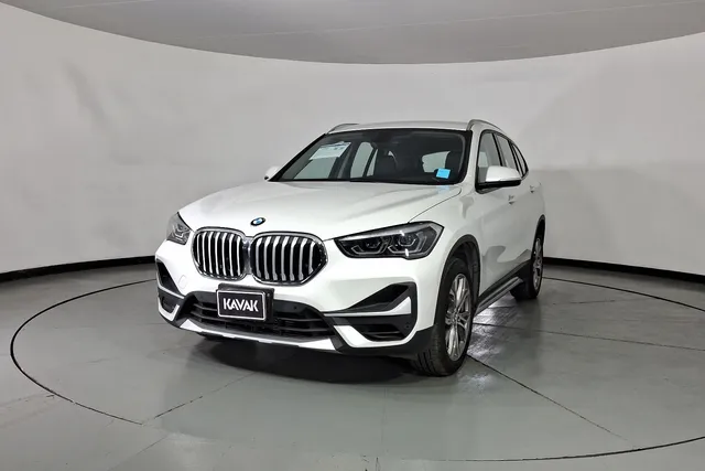Bmw · X1