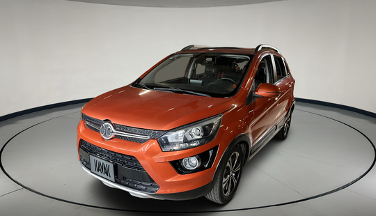 Baic • X25