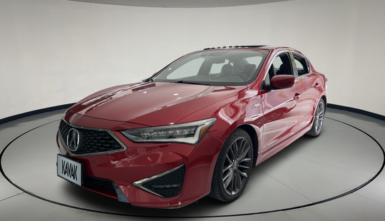 Acura • ILX