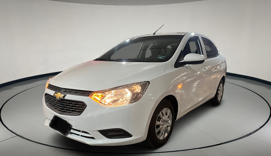 Chevrolet • Aveo