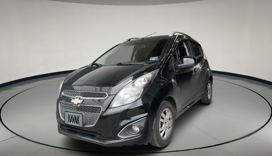 Chevrolet • Spark Classic