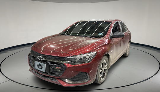 Chevrolet • Cavalier
