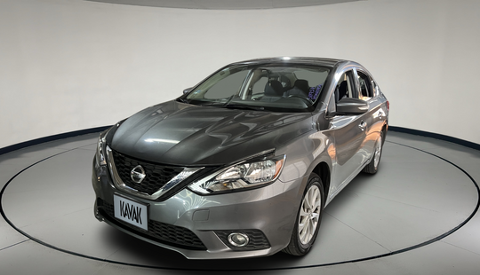 Nissan • Sentra