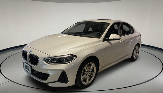 Bmw • Serie 1