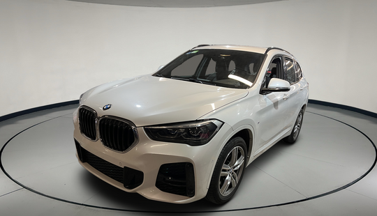 Bmw • X1