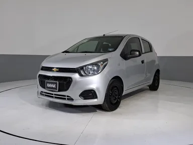 Chevrolet Beat