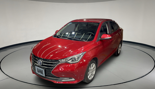 Changan • Alsvin