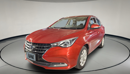 Changan • Alsvin