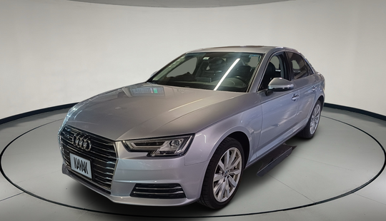 Audi • A4