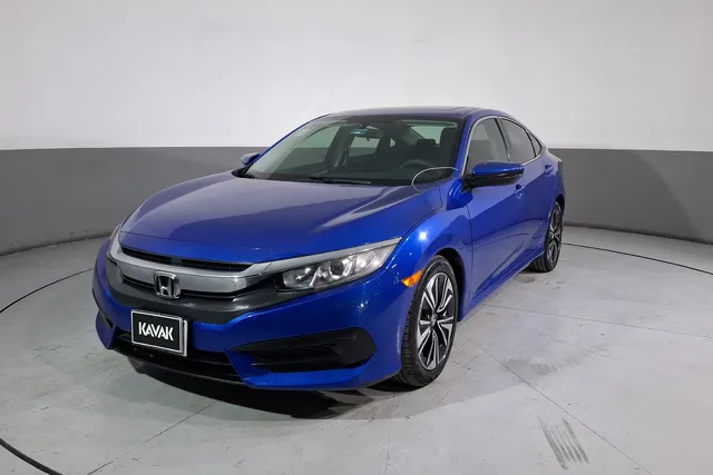 Honda · Civic
