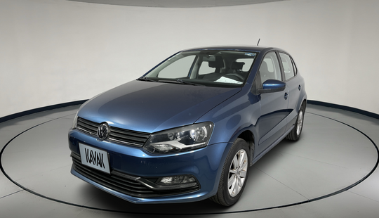 Volkswagen • Polo