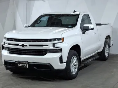 Chevrolet Cheyenne