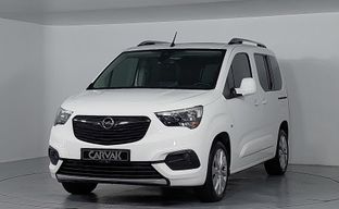 Opel • Combo