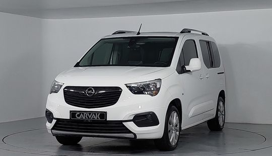 Opel • Combo